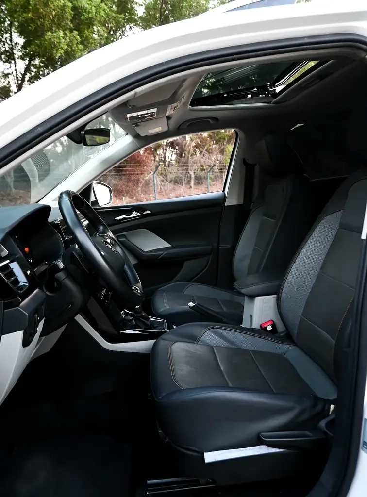 Skoda Kushaq 1.0 AT (116 hp) - 9