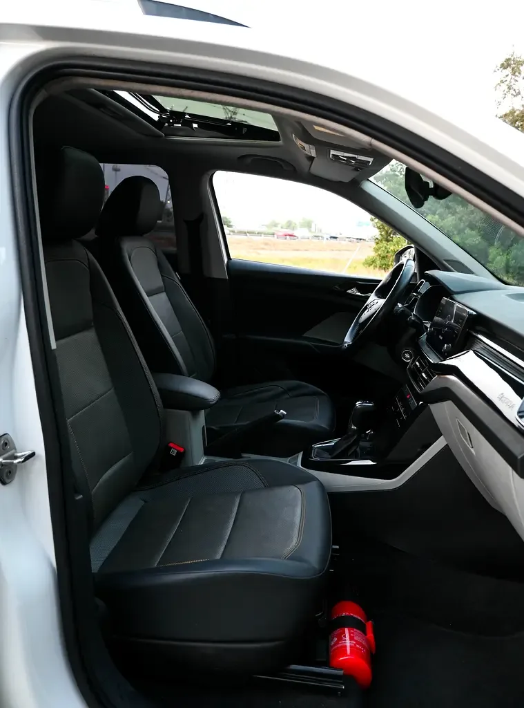 Skoda Kushaq 1.0 AT (116 hp) - 10