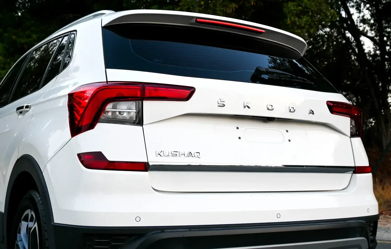 Skoda Kushaq 1.0 AT (116 hp) - 7