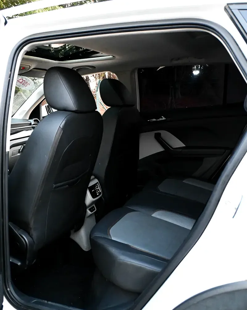 Skoda Kushaq 1.0 AT (116 hp) - 11