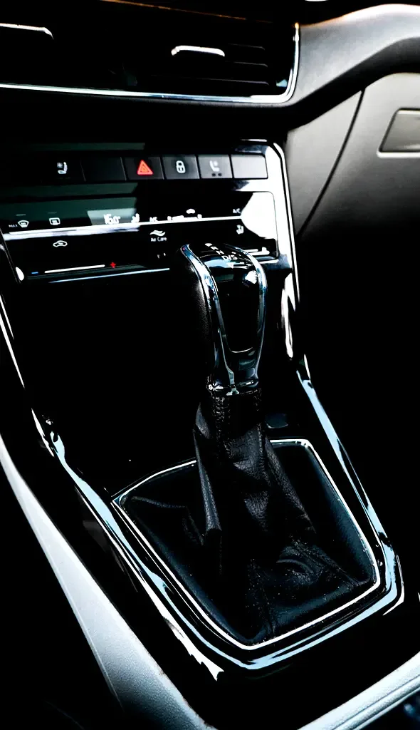 Skoda Kushaq 1.0 AT (116 hp) - 16