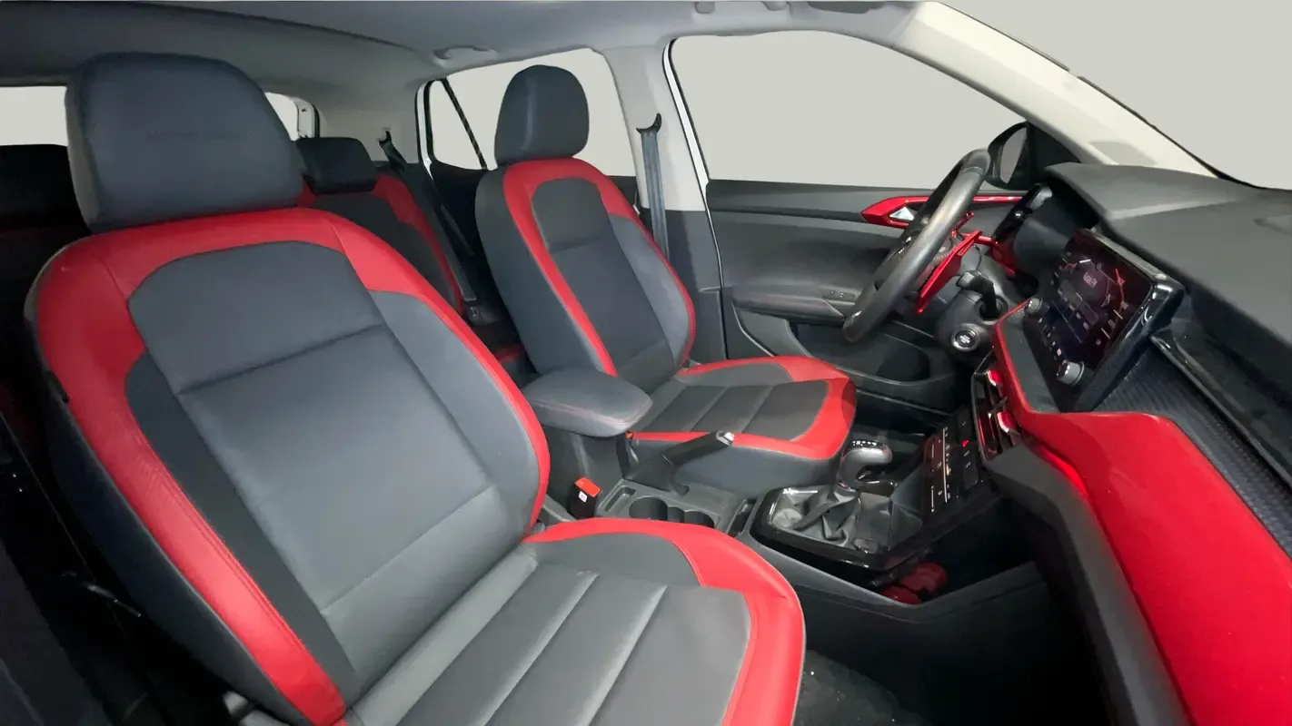 Skoda Kushaq 1.0 AT (116 hp) - 6