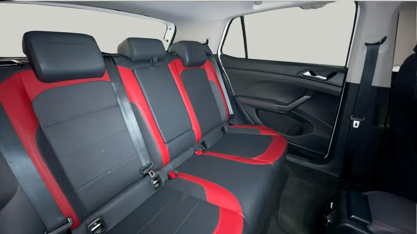 Skoda Kushaq 1.0 AT (116 hp) - 10