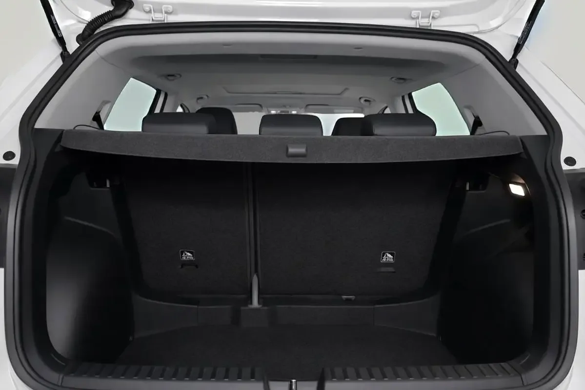 Skoda Kushaq 1.0 AT (116 hp) - 11