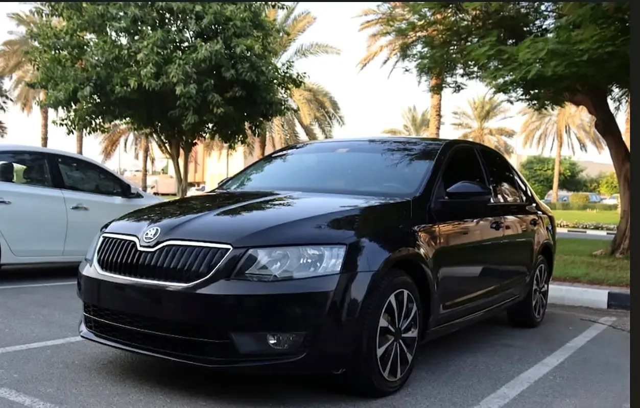 Skoda Octavia 1.4 AMT (150 حصان) - 3