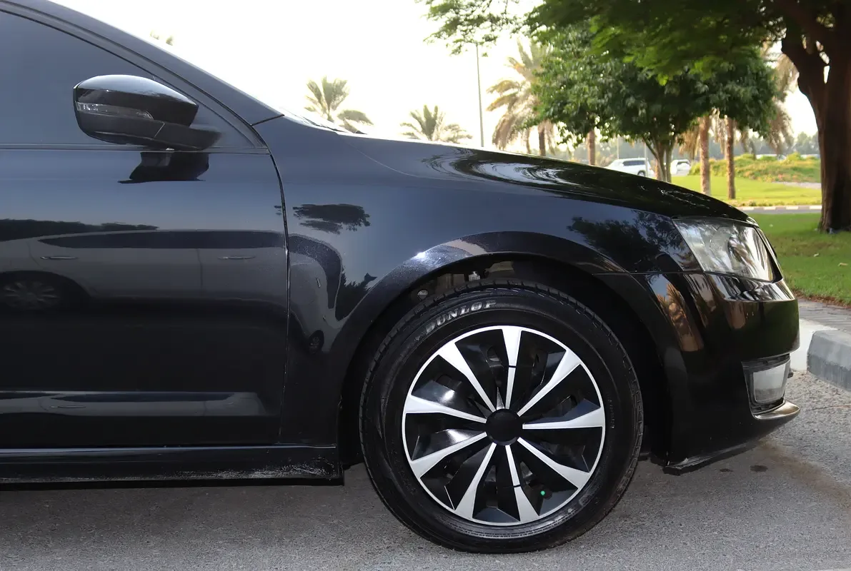 Skoda Octavia 1.4 AMT (150 حصان) - 7