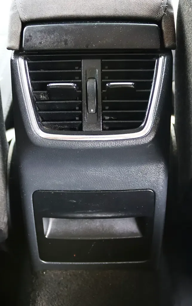 Skoda Octavia 1.4 AMT (150 حصان) - 16