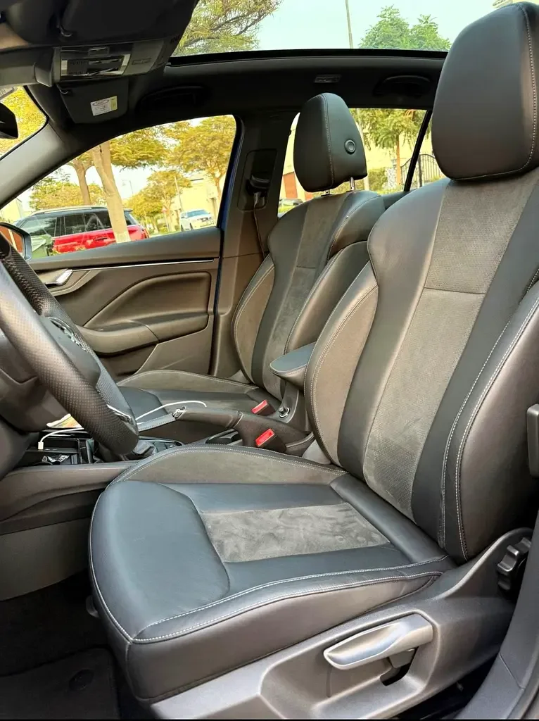 Skoda Scala 1.5 AMT (150 hp) - 7