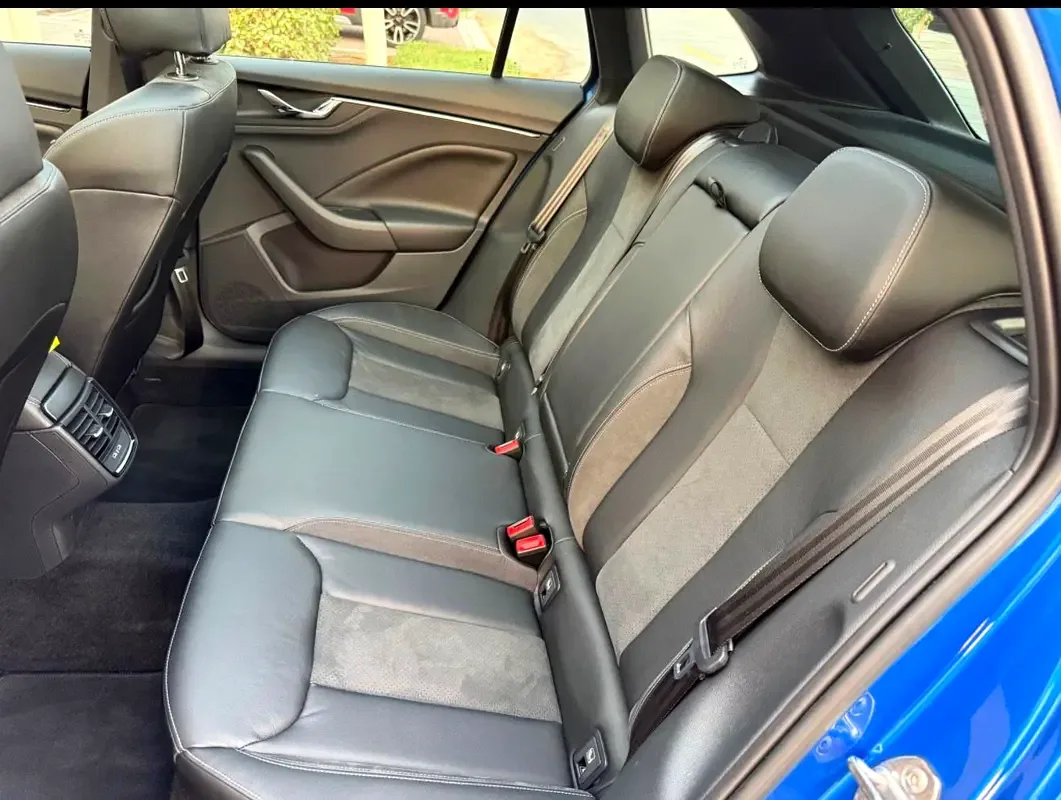 Skoda Scala 1.5 AMT (150 hp) - 8