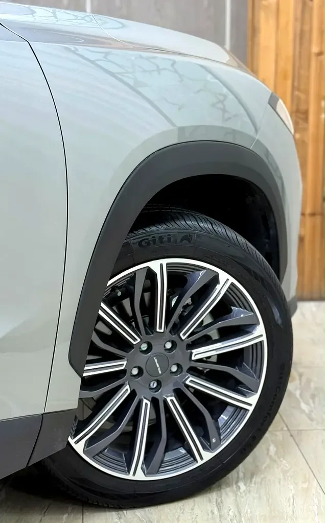 Soueast S06 1.5 AMT (156 hp) - 18