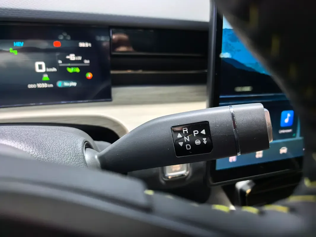 Soueast S06 1.6 AMT (197 hp) - 16