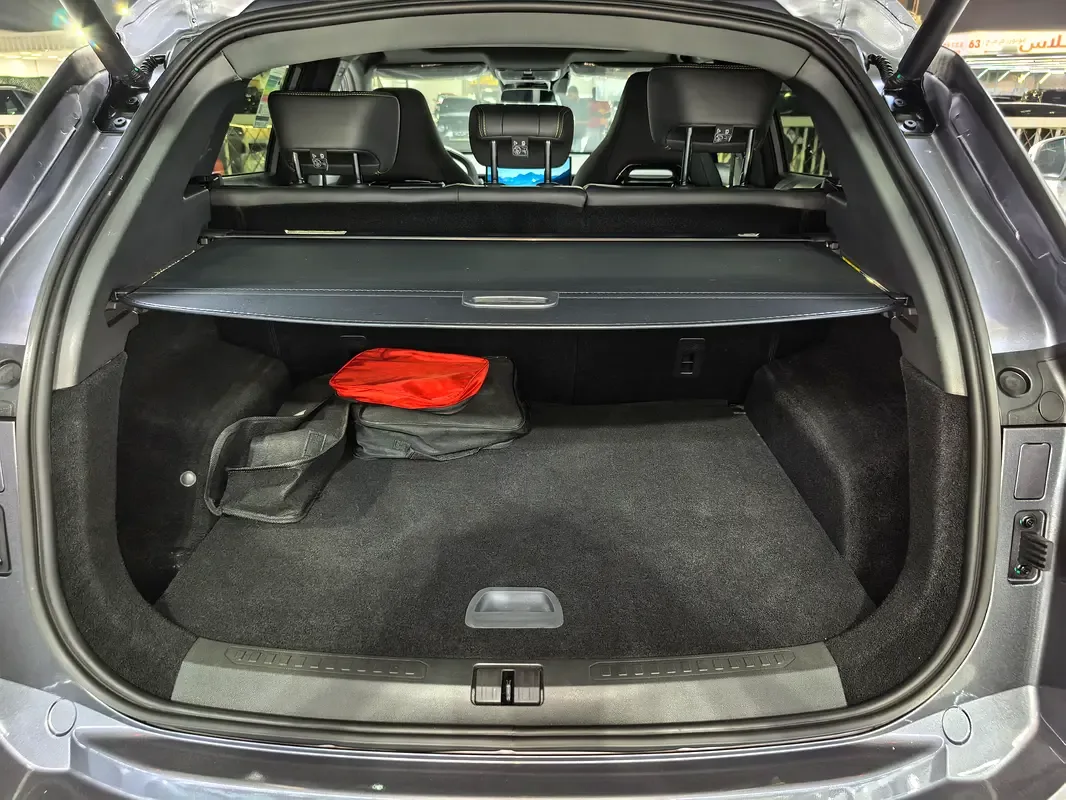 Soueast S06 1.6 AMT (197 hp) - 19
