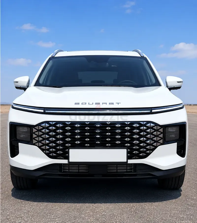 Soueast S07 1.5 AMT (156 hp) - 3