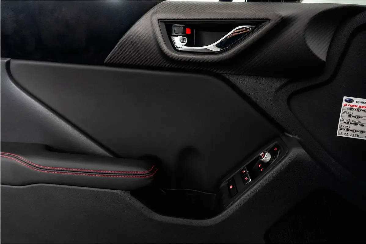Subaru BRZ 2.4 MT (231 حصان) - 14