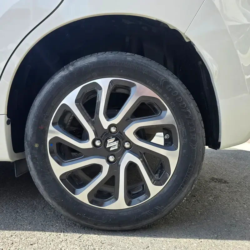 Suzuki Baleno 1.5 AT (105 حصان) - 6