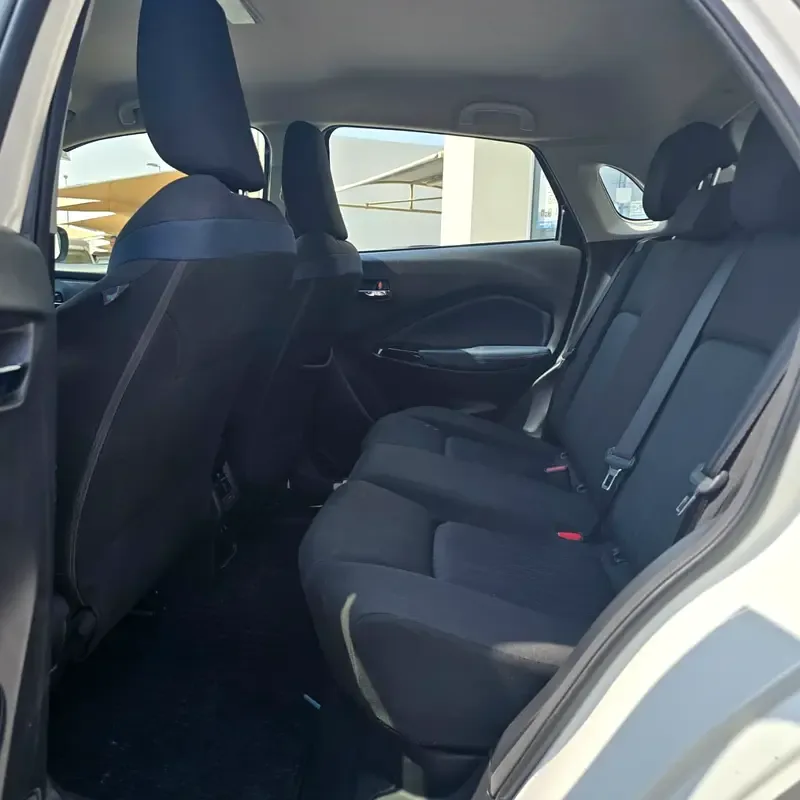 Suzuki Baleno 1.5 AT (105 حصان) - 10