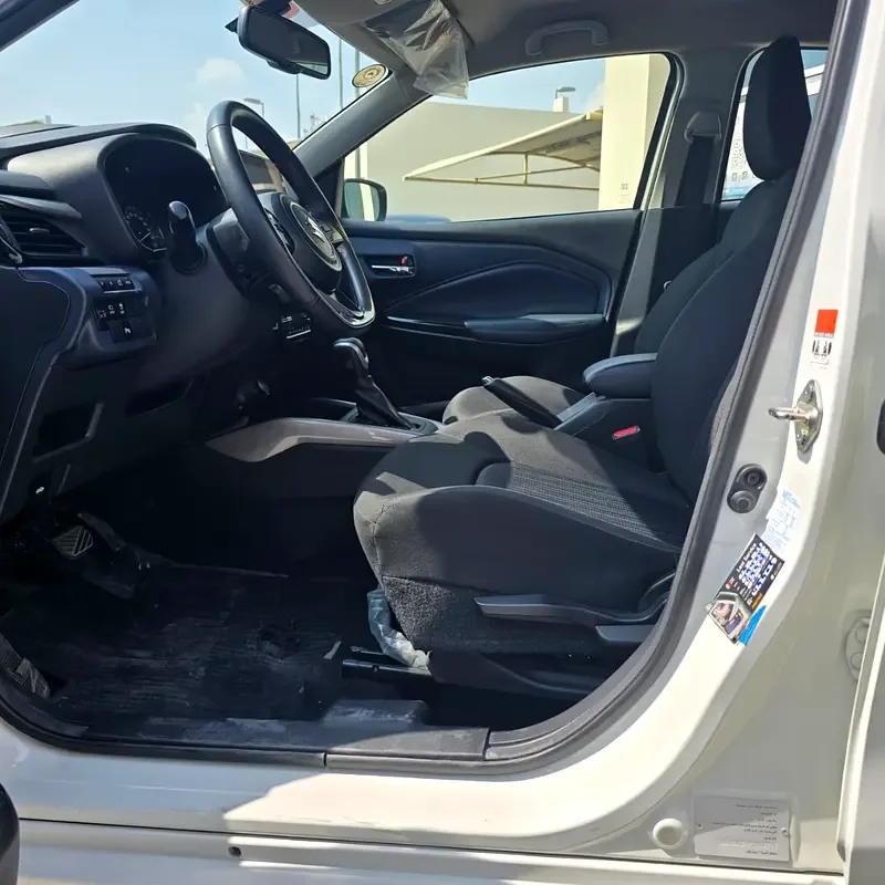 Suzuki Baleno 1.5 AT (105 حصان) - 9