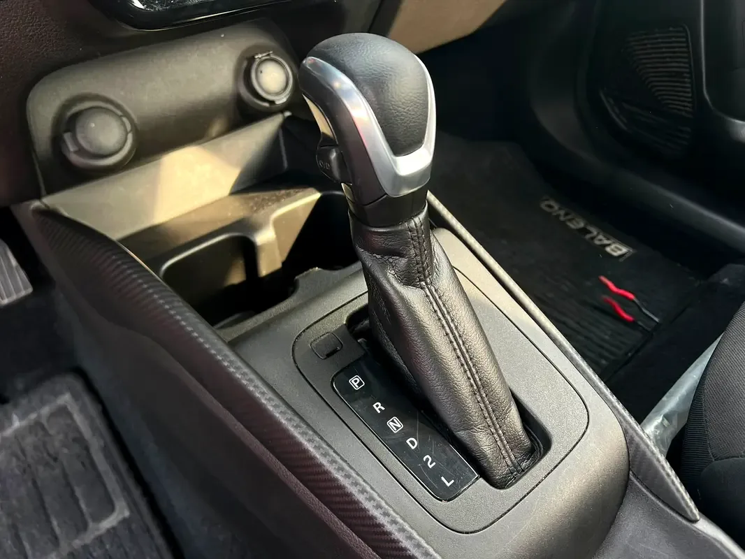 Suzuki Baleno 1.5 AT (105 حصان) - 13