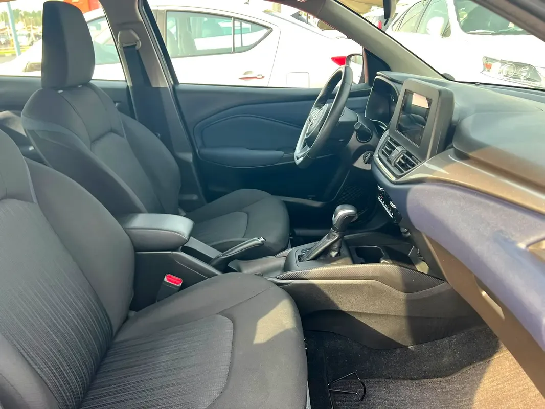 Suzuki Baleno 1.5 AT (105 حصان) - 11