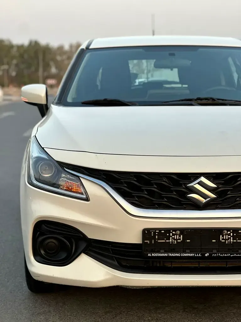 Suzuki Baleno 1.5 AT (105 حصان) - 7