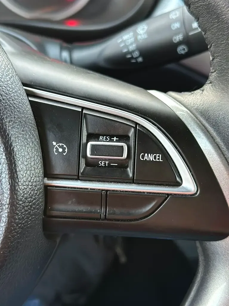 Suzuki Baleno 1.5 AT (105 حصان) - 12
