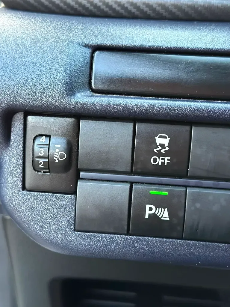 Suzuki Baleno 1.5 AT (105 حصان) - 20