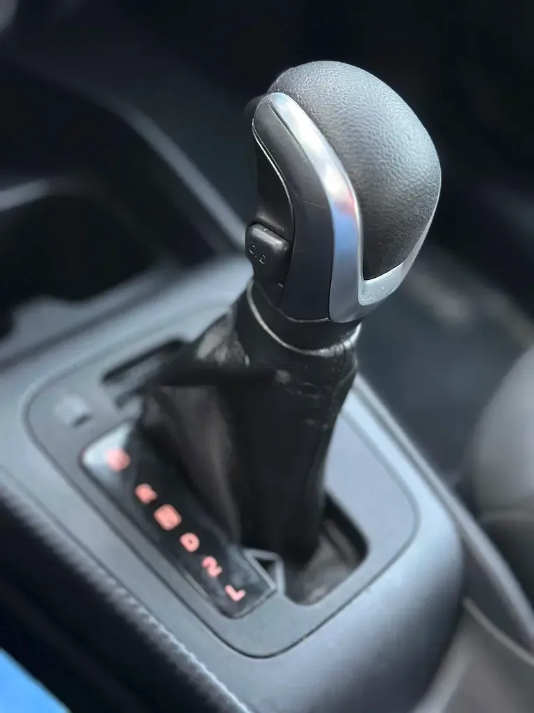 Suzuki Baleno 1.5 AT (105 حصان) - 17