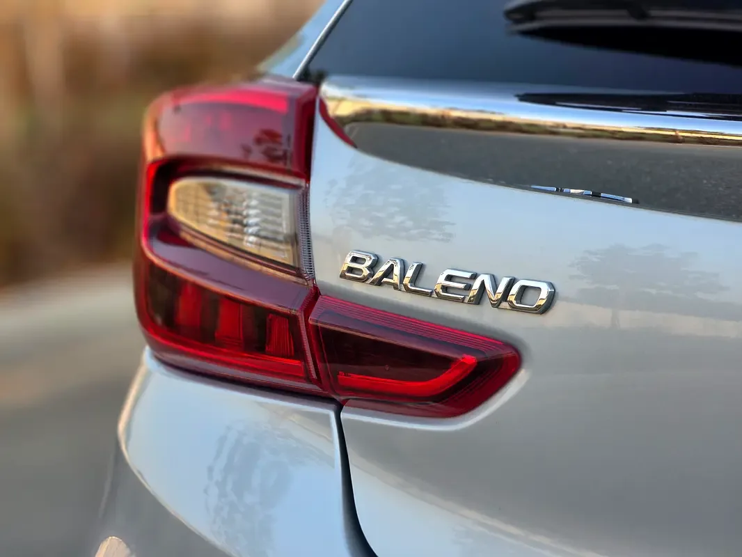 Suzuki Baleno 1.5 AT (105 حصان) - 14