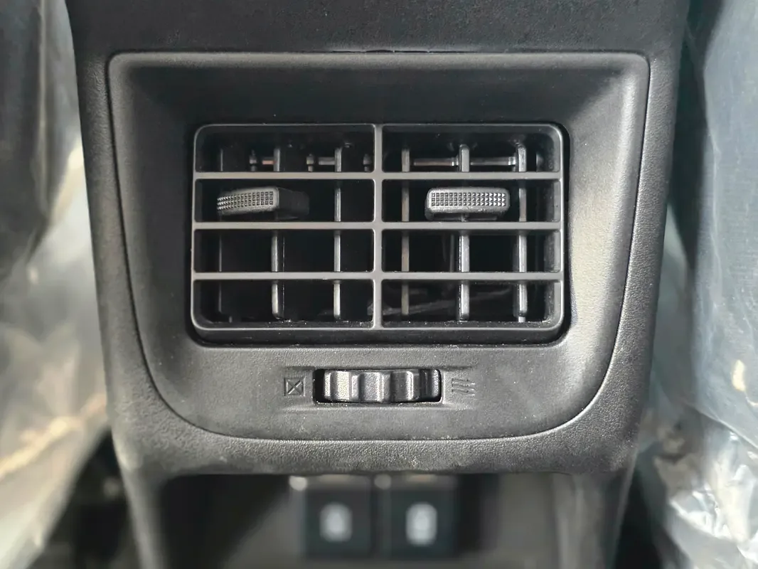 Suzuki Baleno 1.5 AT (105 حصان) - 19