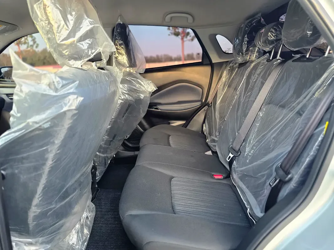 Suzuki Baleno 1.5 AT (105 حصان) - 17
