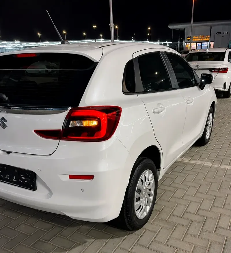 Suzuki Baleno 1.5 AT (105 hp) - 2
