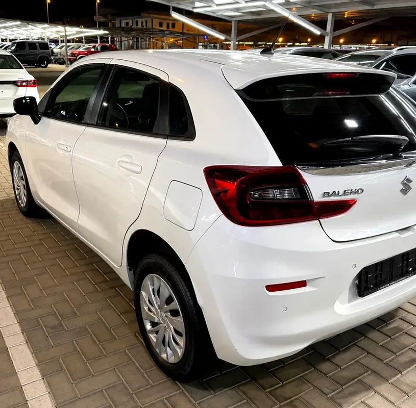 Suzuki Baleno 1.5 AT (105 hp) - 3