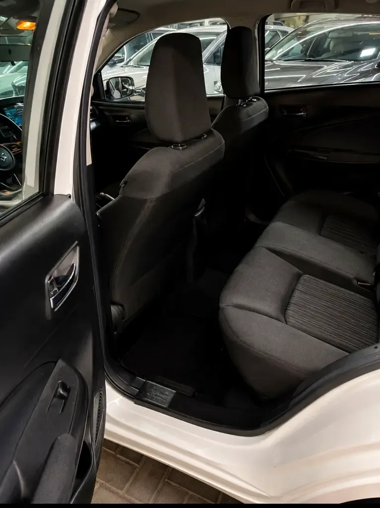 Suzuki Baleno 1.5 AT (105 hp) - 10