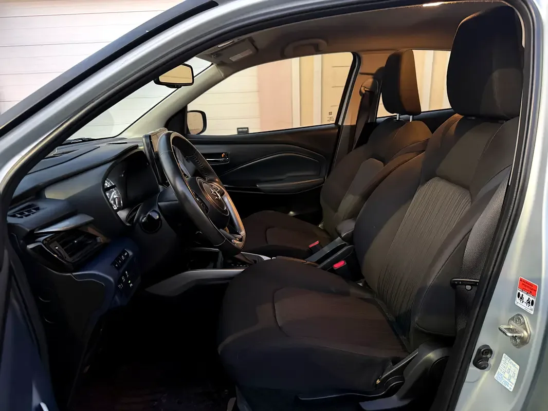 Suzuki Baleno 1.5 AT (105 حصان) - 11