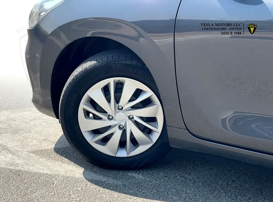 Suzuki Baleno 1.5 AT (105 hp) - 9