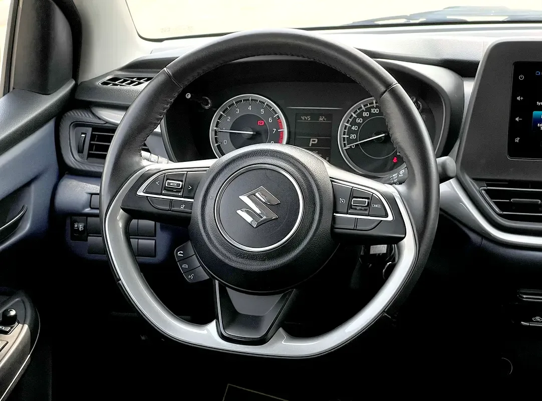 Suzuki Baleno 1.5 AT (105 hp) - 12