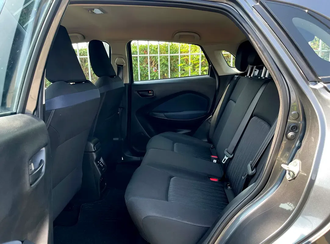 Suzuki Baleno 1.5 AT (105 hp) - 15