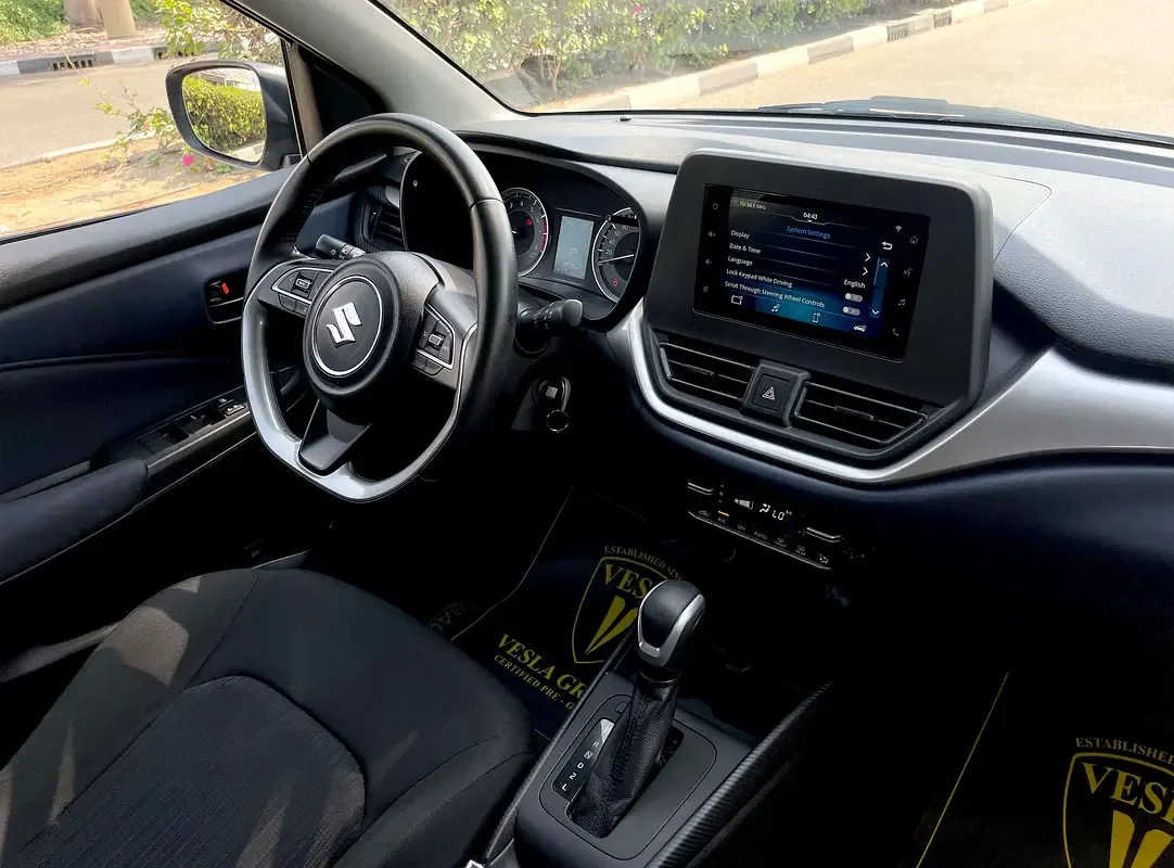 Suzuki Baleno 1.5 AT (105 hp) - 16