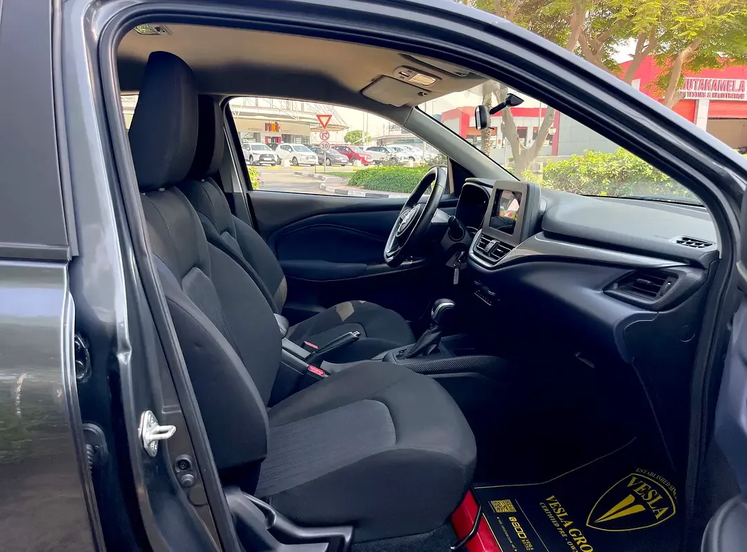 Suzuki Baleno 1.5 AT (105 hp) - 17