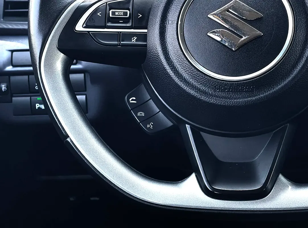Suzuki Baleno 1.5 AT (105 hp) - 20