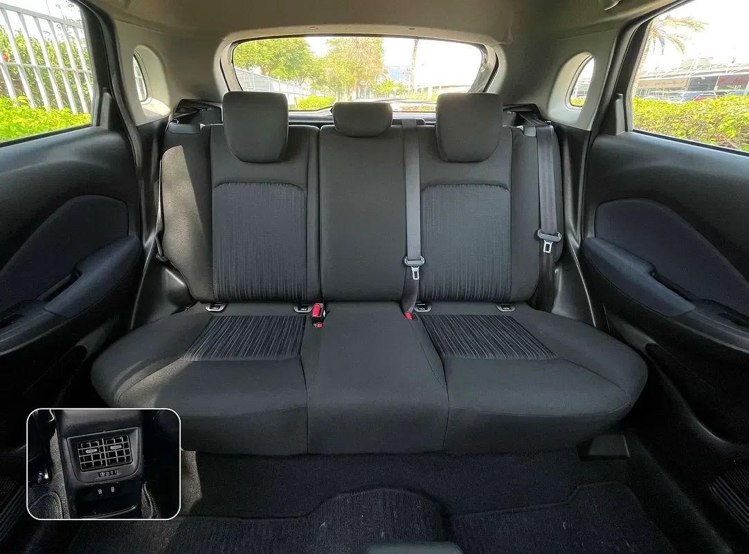 Suzuki Baleno 1.5 AT (105 hp) - 19