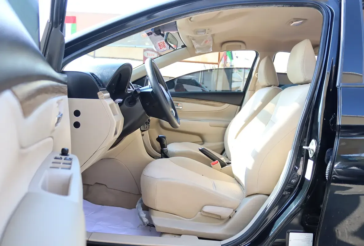 Suzuki Ciaz 1.5 AT (105 hp) - 13