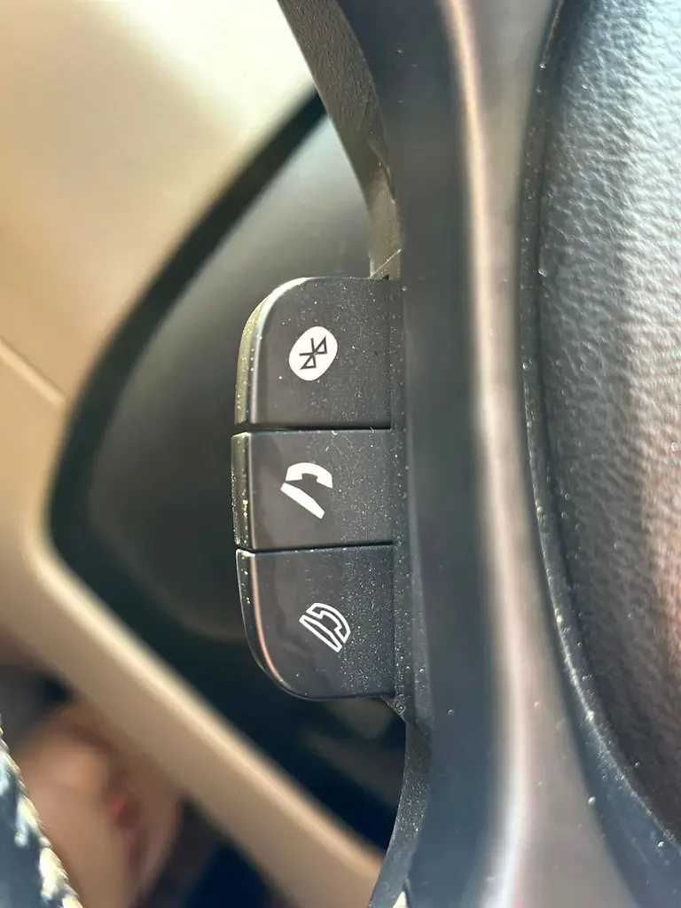 Suzuki Ciaz 1.5 AT (105 hp) - 12