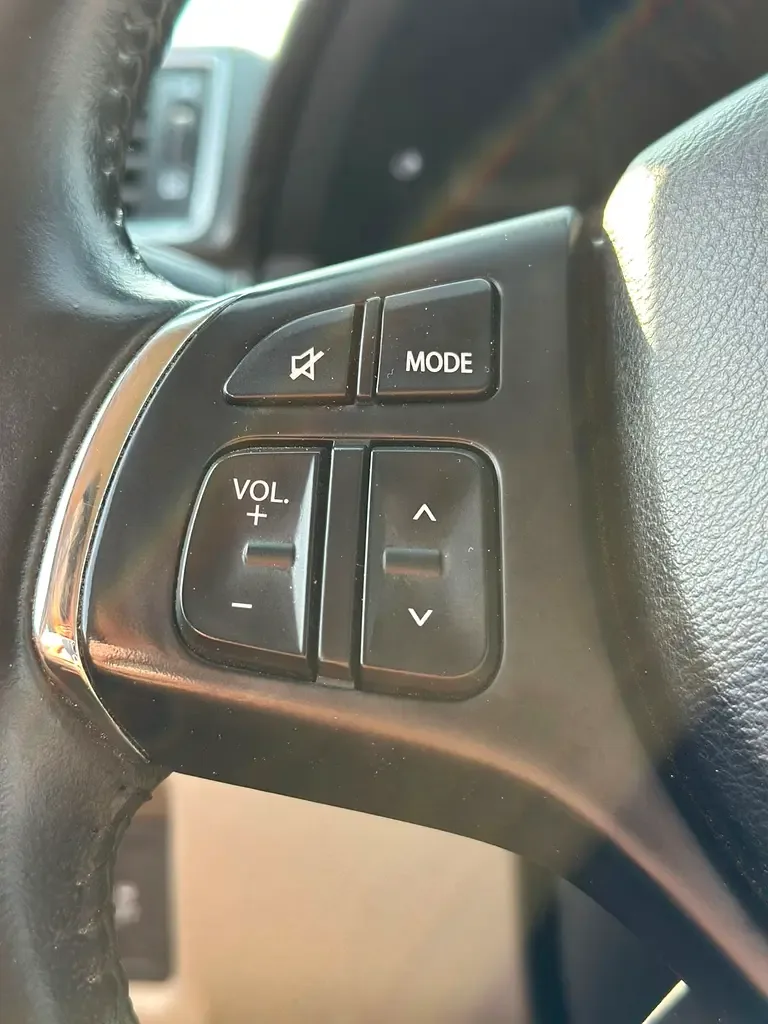 Suzuki Ciaz 1.5 AT (105 hp) - 9