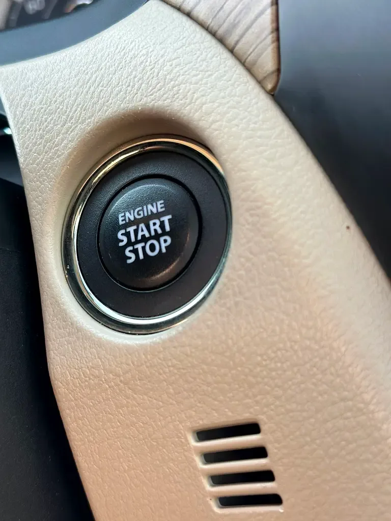 Suzuki Ciaz 1.5 AT (105 hp) - 13