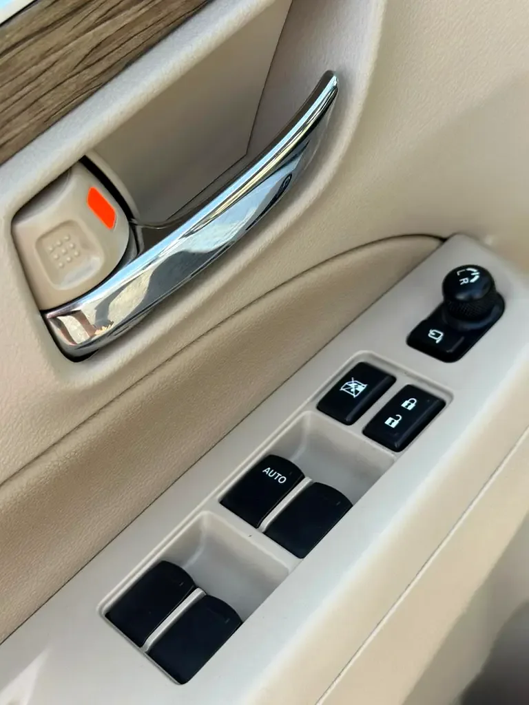 Suzuki Ciaz 1.5 AT (105 hp) - 17