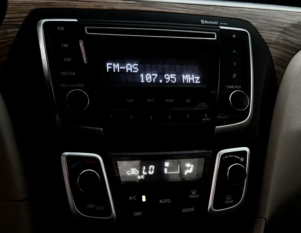 Suzuki Ciaz 1.5 AT (105 حصان) - 16