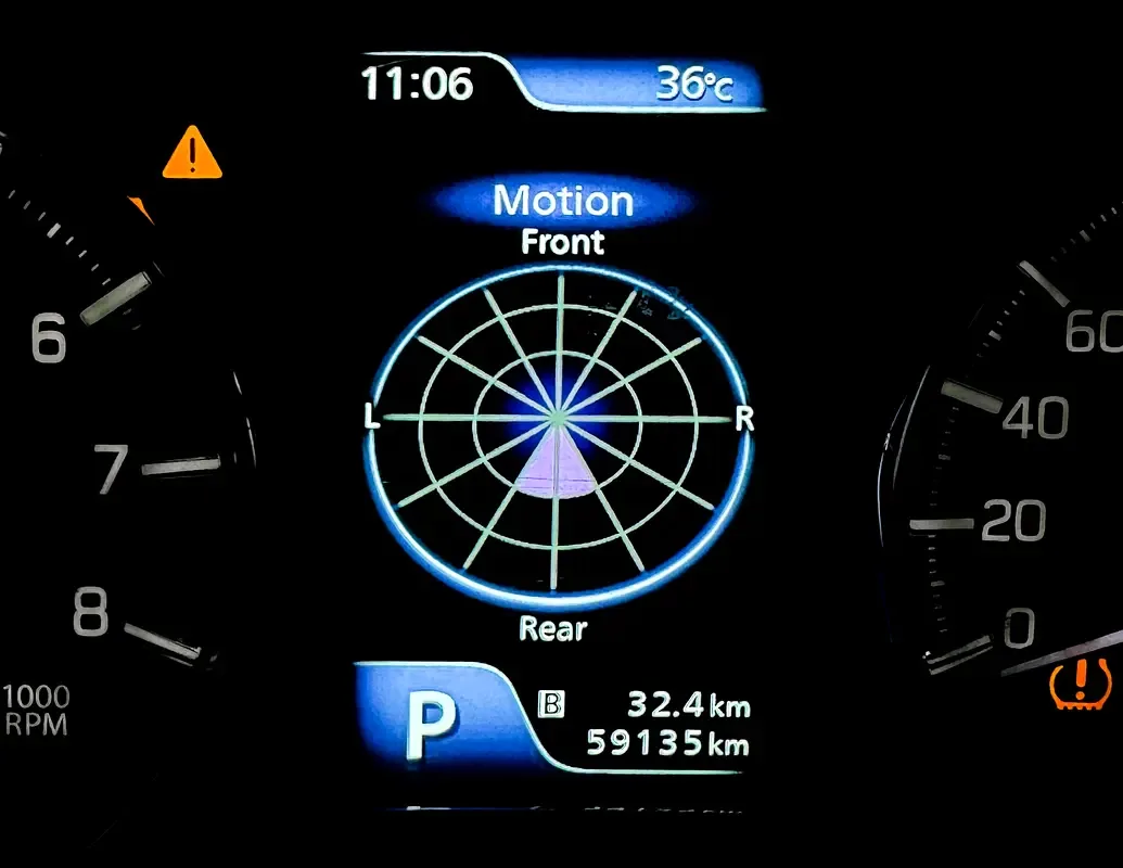 Suzuki Ciaz 1.5 AT (105 حصان) - 19