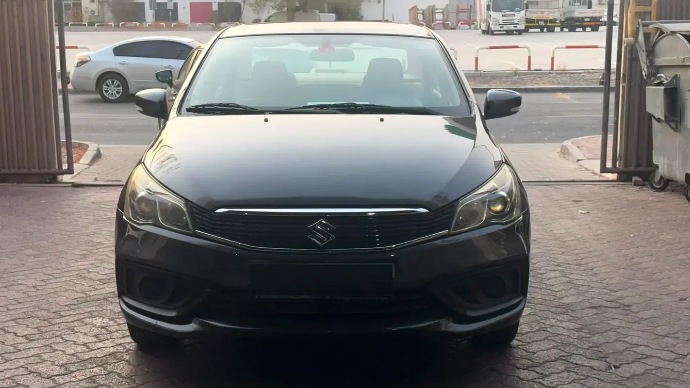 Suzuki Ciaz 1.5 AT (105 حصان) - 2