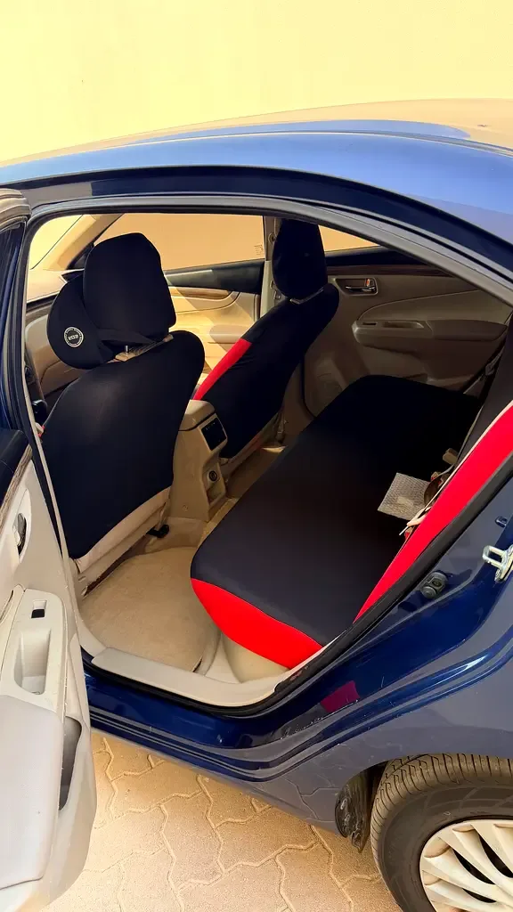 Suzuki Ciaz 1.5 AT (105 hp) - 7